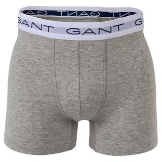 GANT  Boxershort  3er Pack Bequem sitzend 