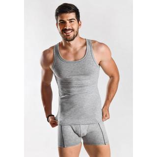 Maxte  BASIC MAX Chemise à Bretelles Sans Manches Paquet de 5 