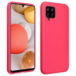 Avizar  Cover Samsung Galaxy A42 5G Soft Touch 