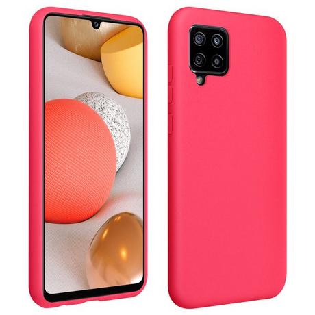 Avizar  Cover Samsung Galaxy A42 5G Soft Touch 