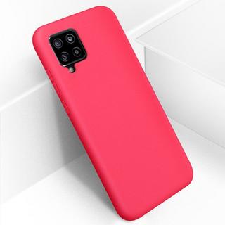 Avizar  Cover Samsung Galaxy A42 5G Soft Touch 