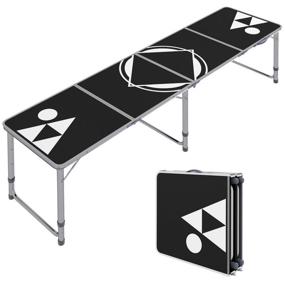 Campingtisch