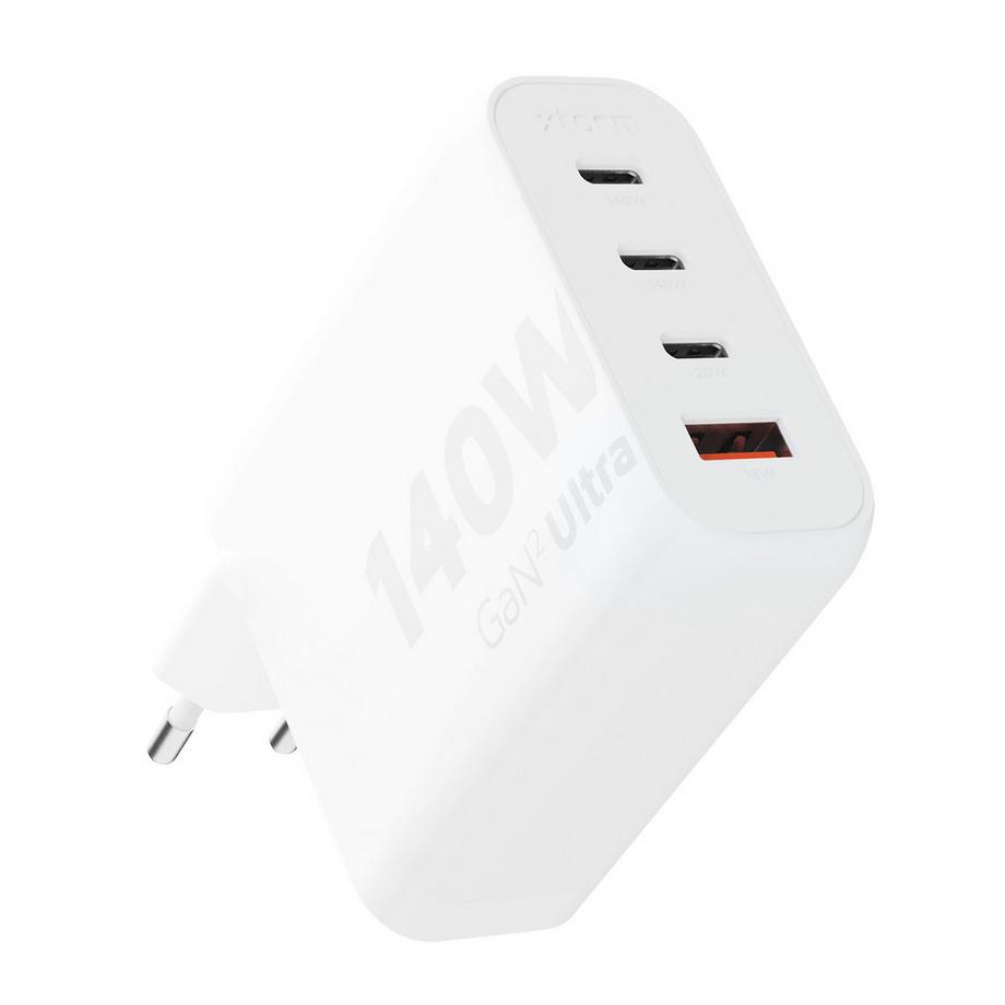 Netzteil 140W Xtorm GaN² Ultra