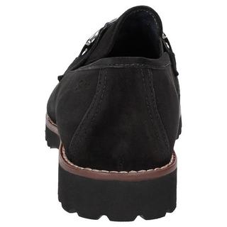 Sioux  Slipper Meredith-734-H 