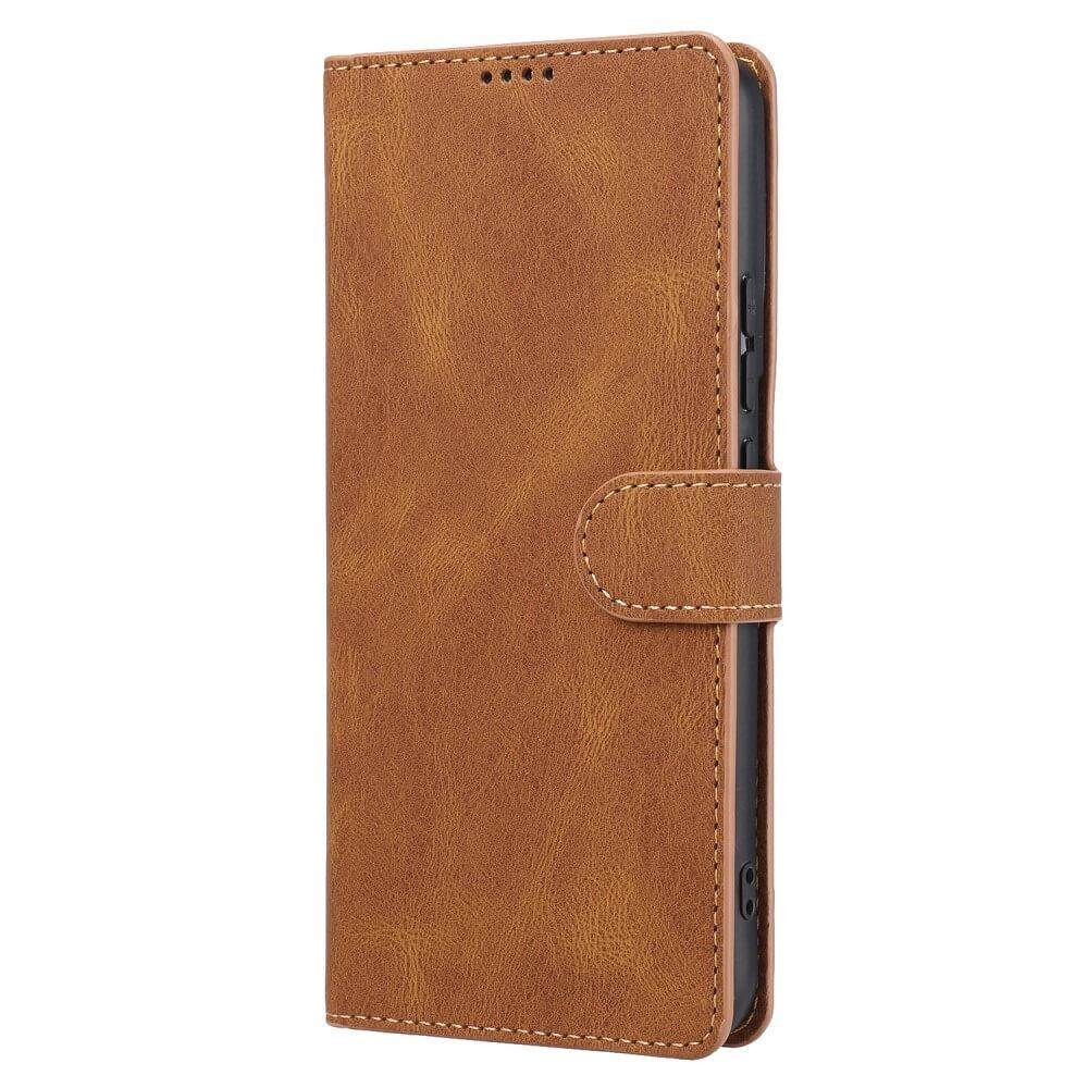 Cover-Discount  Galaxy S23+ - Etui En Similcuir 