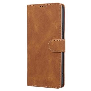 Cover-Discount  Galaxy S23+ - Etui En Similcuir 