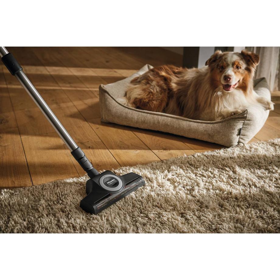 Miele Turbo-Brosse TurboTeQ  