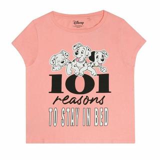 101 Dalmatians  Ensemble de pyjama long REASONS 