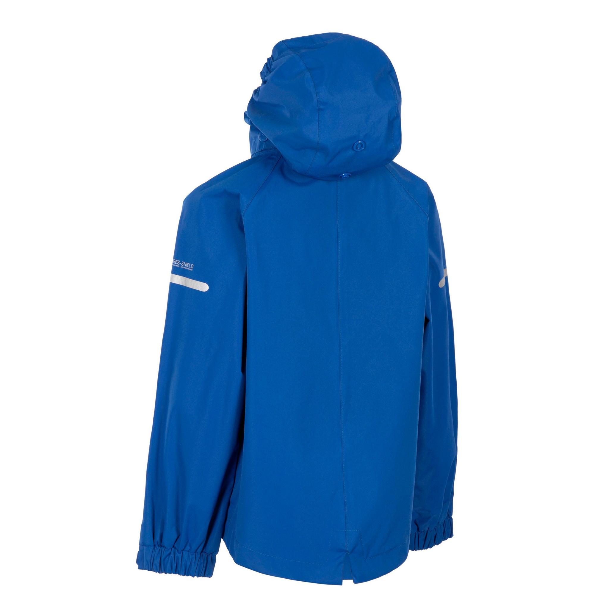 Trespass  Bluster Jacke, wasserfest 