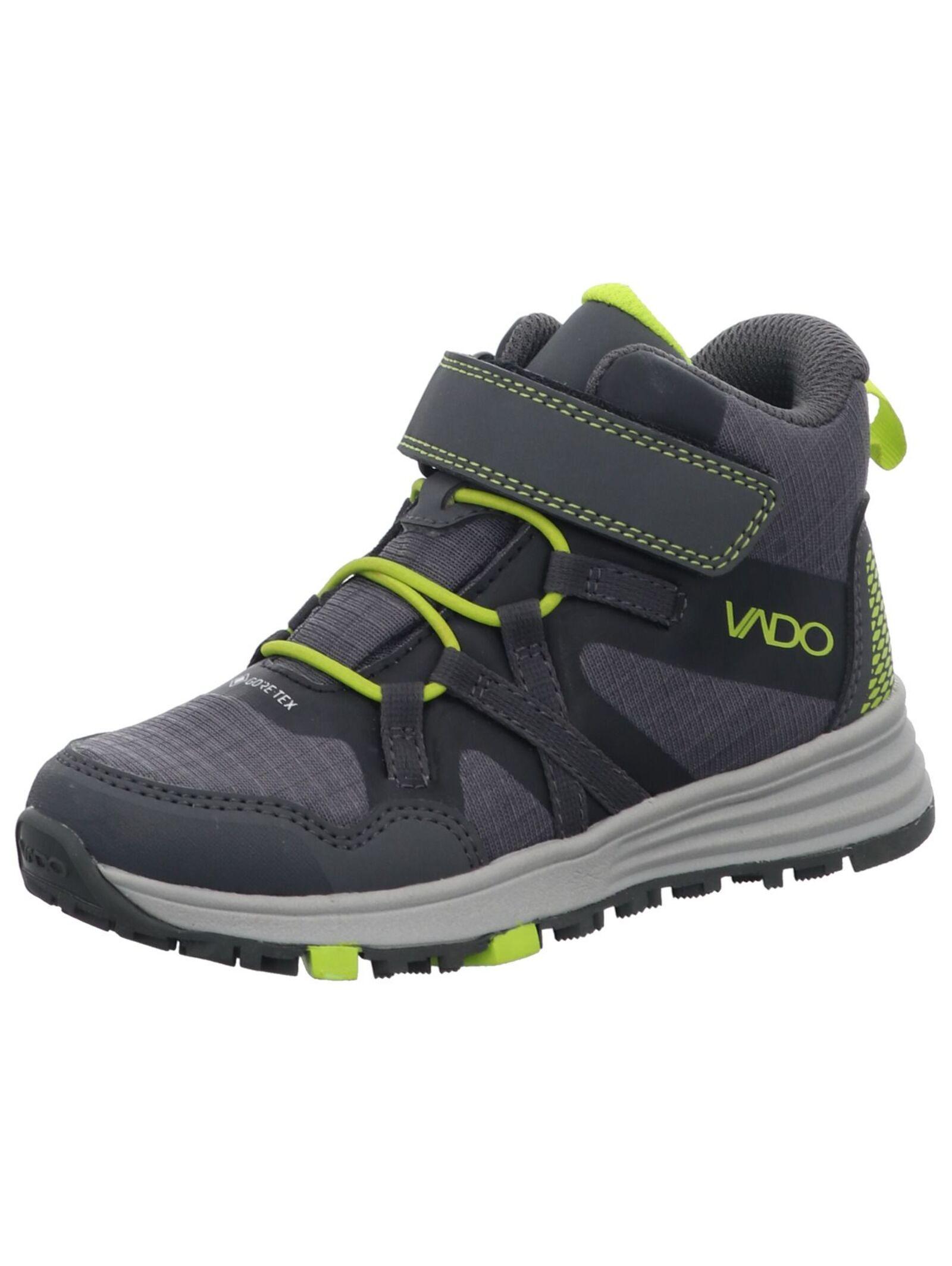 Image of Sneaker 83409-3401 Unisex Grau 32