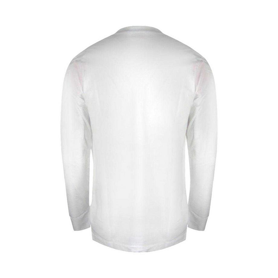 DIESEL T-Shirt Division Manches Longues  