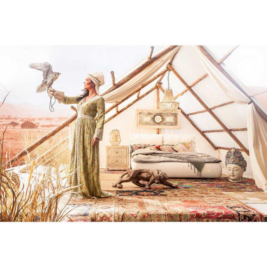 KARE Design Kommode klein Alhambra  