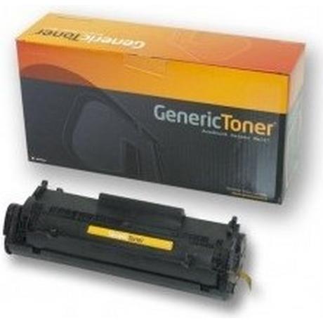 GenericToner  pour HP CF212A, 1.8K - jaune 