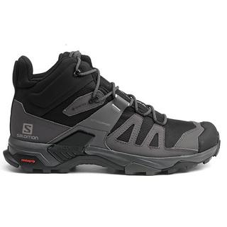 SALOMON  X ULTRA 4 MID GTX-8.5 