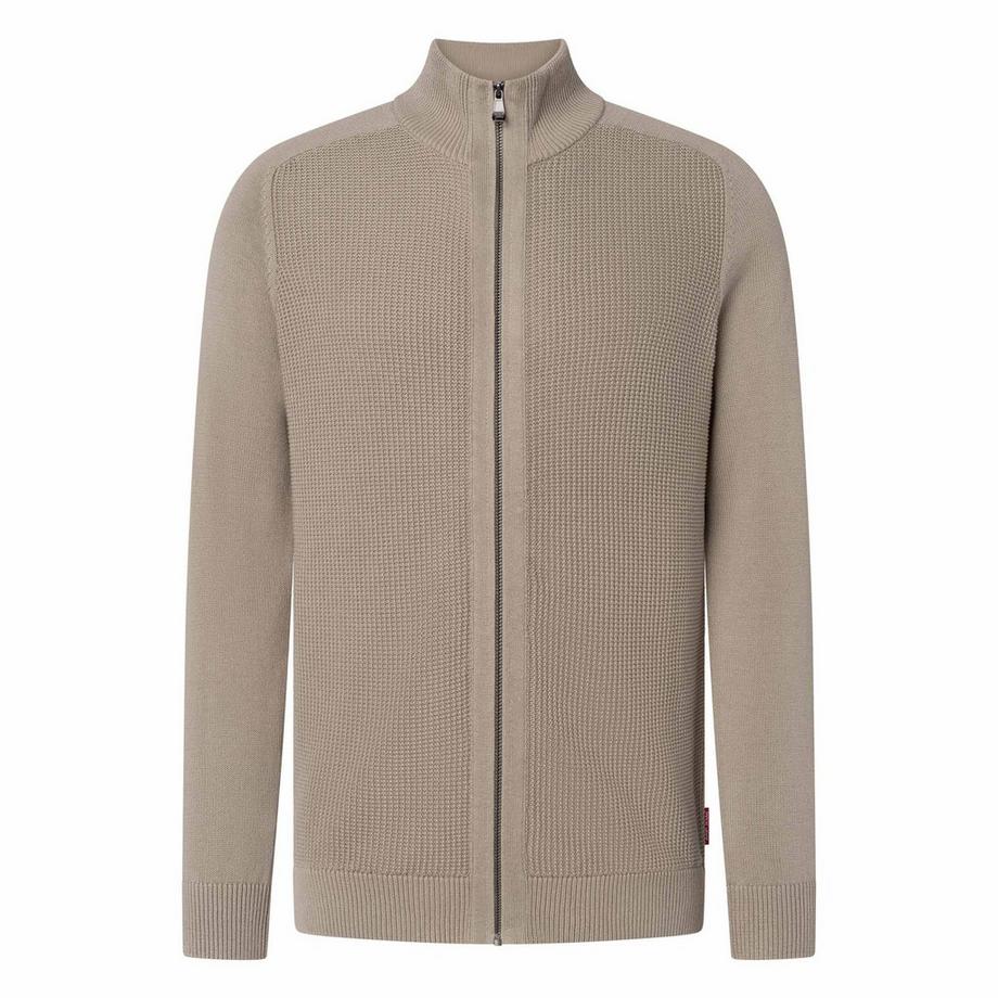 Veste en tricot  Confortable à porter-15 JJK-12Olegor 10019864