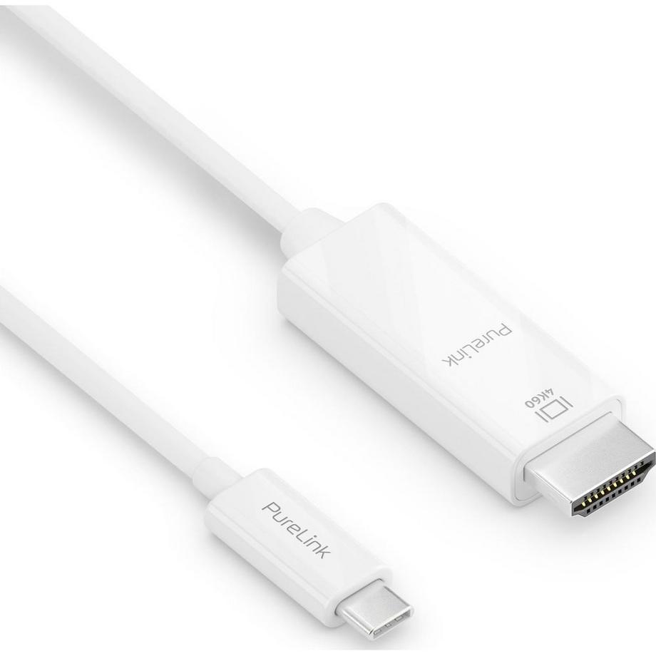 Kabel IS2200-015 USB Type-C - HDMI