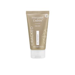 Margaret Dabbs  Fußpflege PURE Cracked Heel Treatment Balm 
