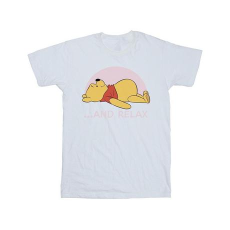 Disney  Relax TShirt 