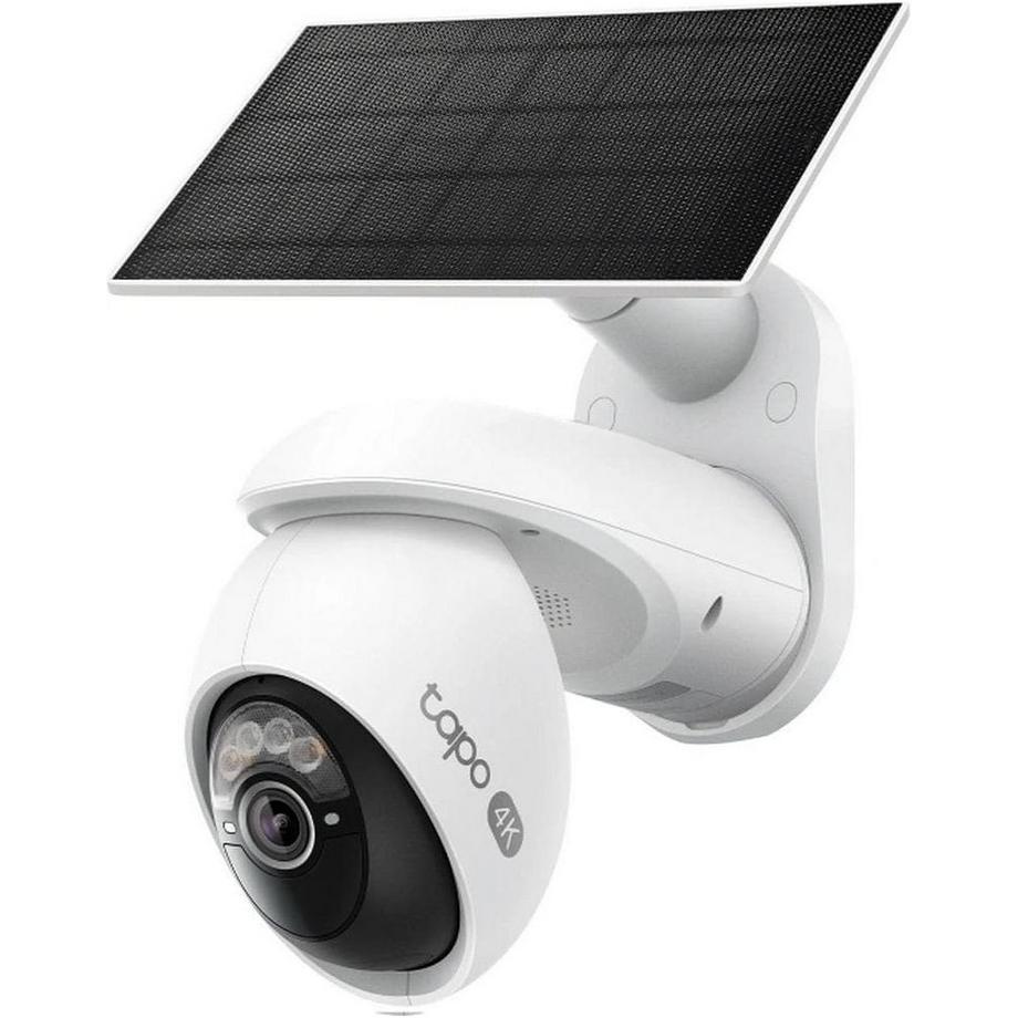 TP-Link  Netzwerkkamera C660 KIT 