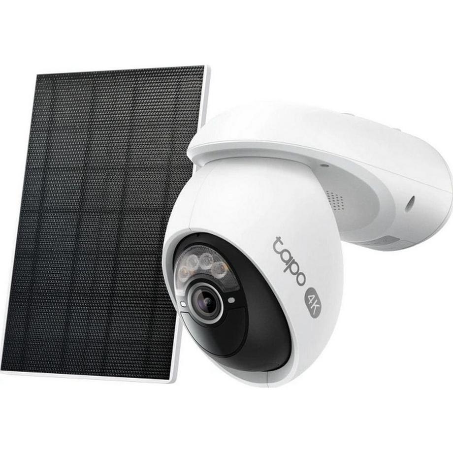 TP-Link  Netzwerkkamera C660 KIT 