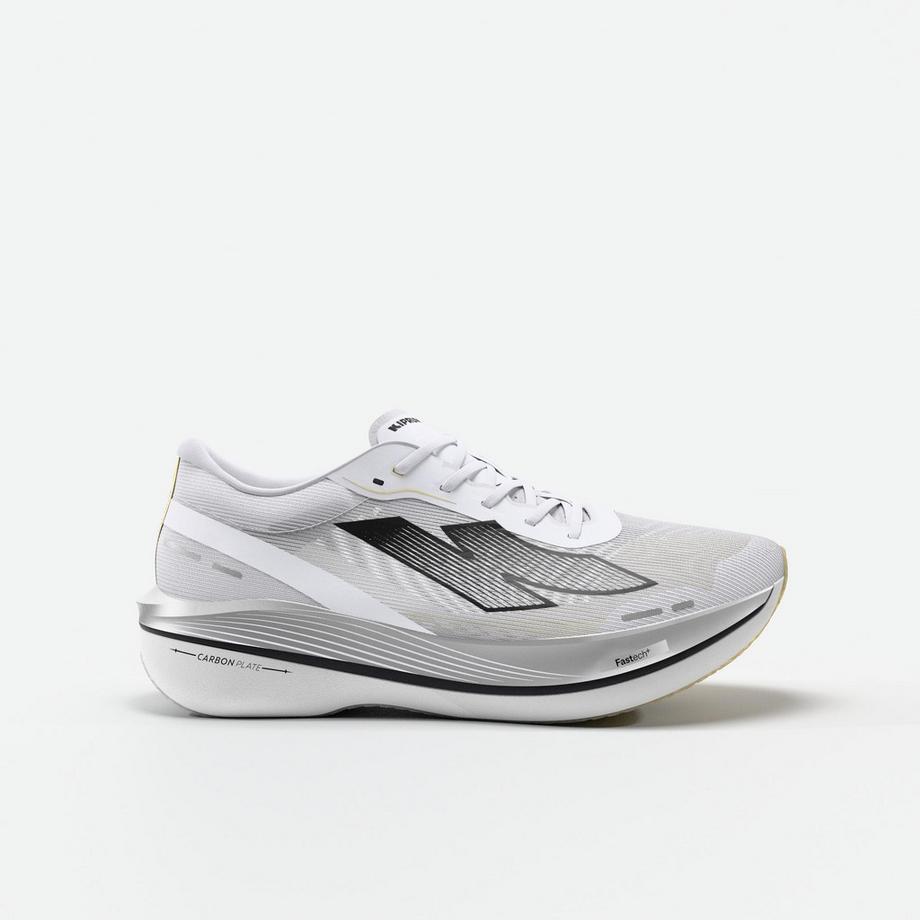 Chaussures de running avec plaque carbone Kipstorm Challenger