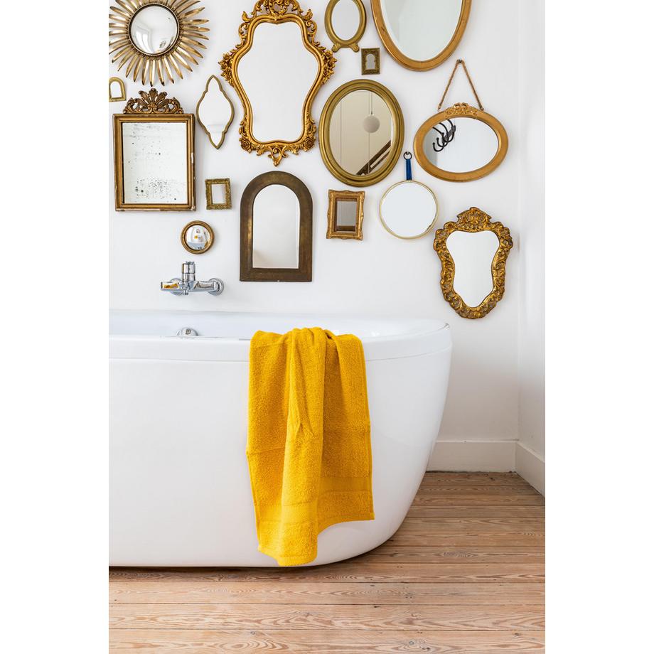 Tiseco Serviette de bain  