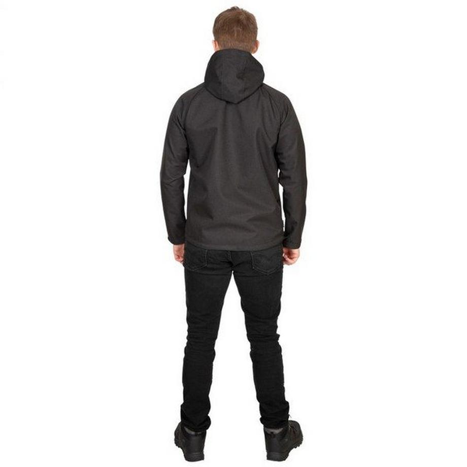 Trespass Maverick Softshell Jacke  