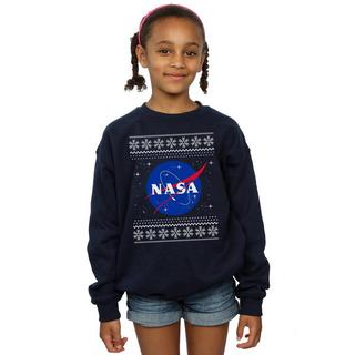 Nasa  Sweatshirt 