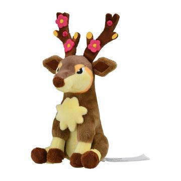 Sawsbuck Spring Form Sitting Cuties Plush