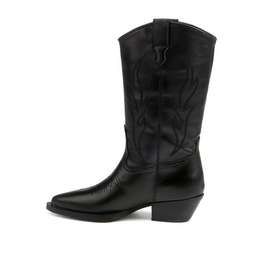 Ralph Harrison  Western-36 