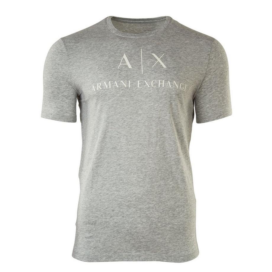 Armani Exchange T-Shirt Casual Vestibilità Regular  