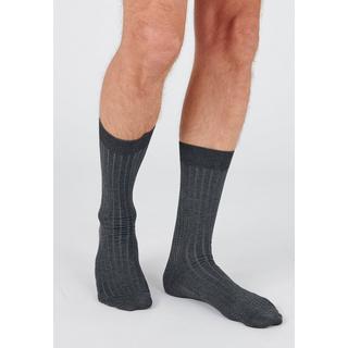 Damart  Socken aus Fil-d`Ecosse-Mischung. 