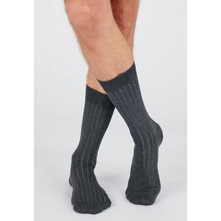 Damart  Socken aus Fil-d`Ecosse-Mischung. 