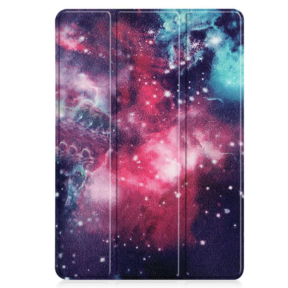 Cover-Discount  Galaxy Tab S7 / S8 (11.0) - Custodia tri-fold 