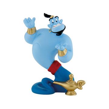 Comic World Genie (Dschinni)