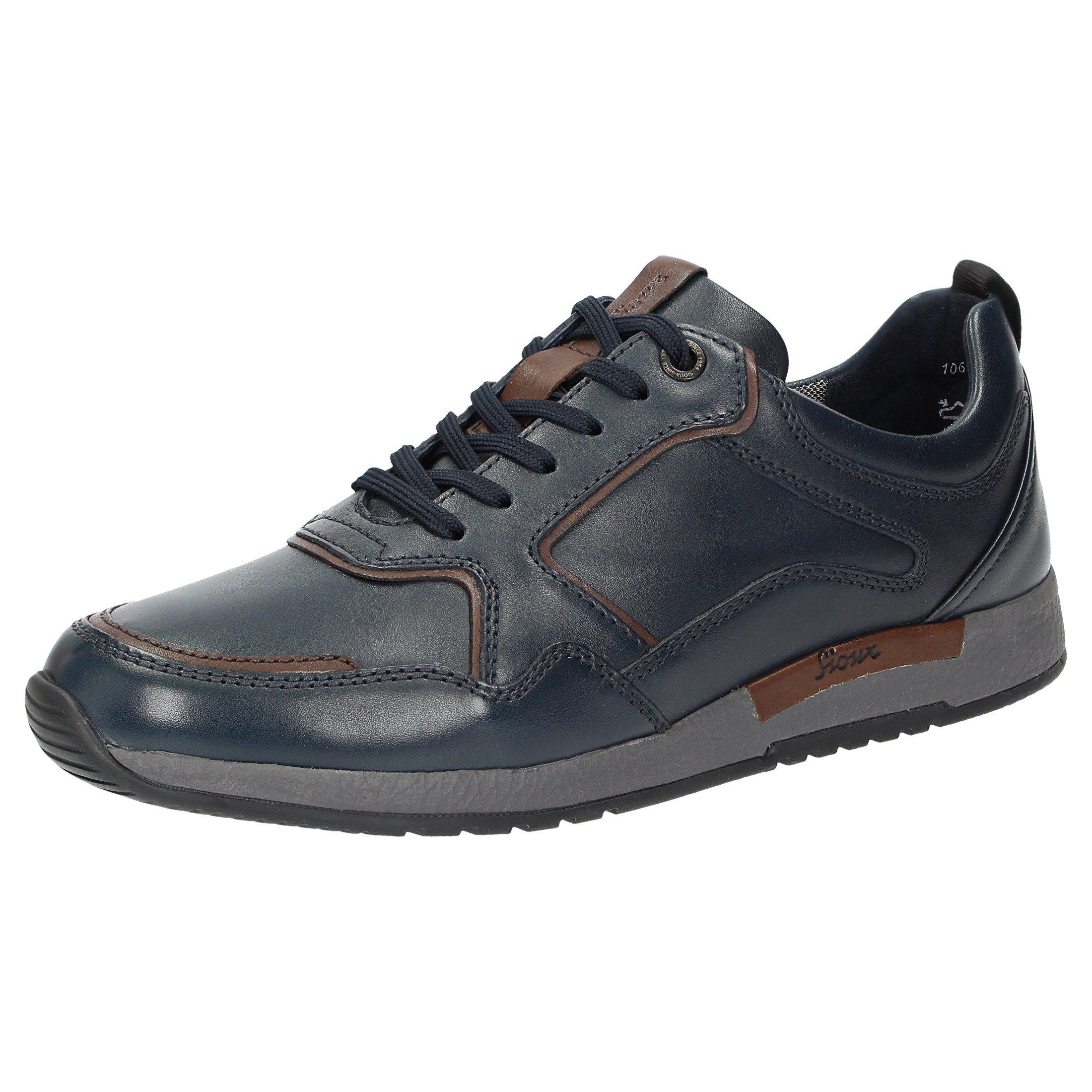 Image of Sneaker Rojaro-713 Herren Blau 41.5