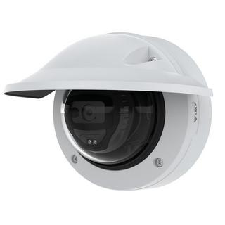 AXIS  Axis 02371-001 telecamera di sorveglianza Cupola Telecamera di sicurezza IP Interno e esterno 1920 x 1080 Pixel Soffitto/muro 