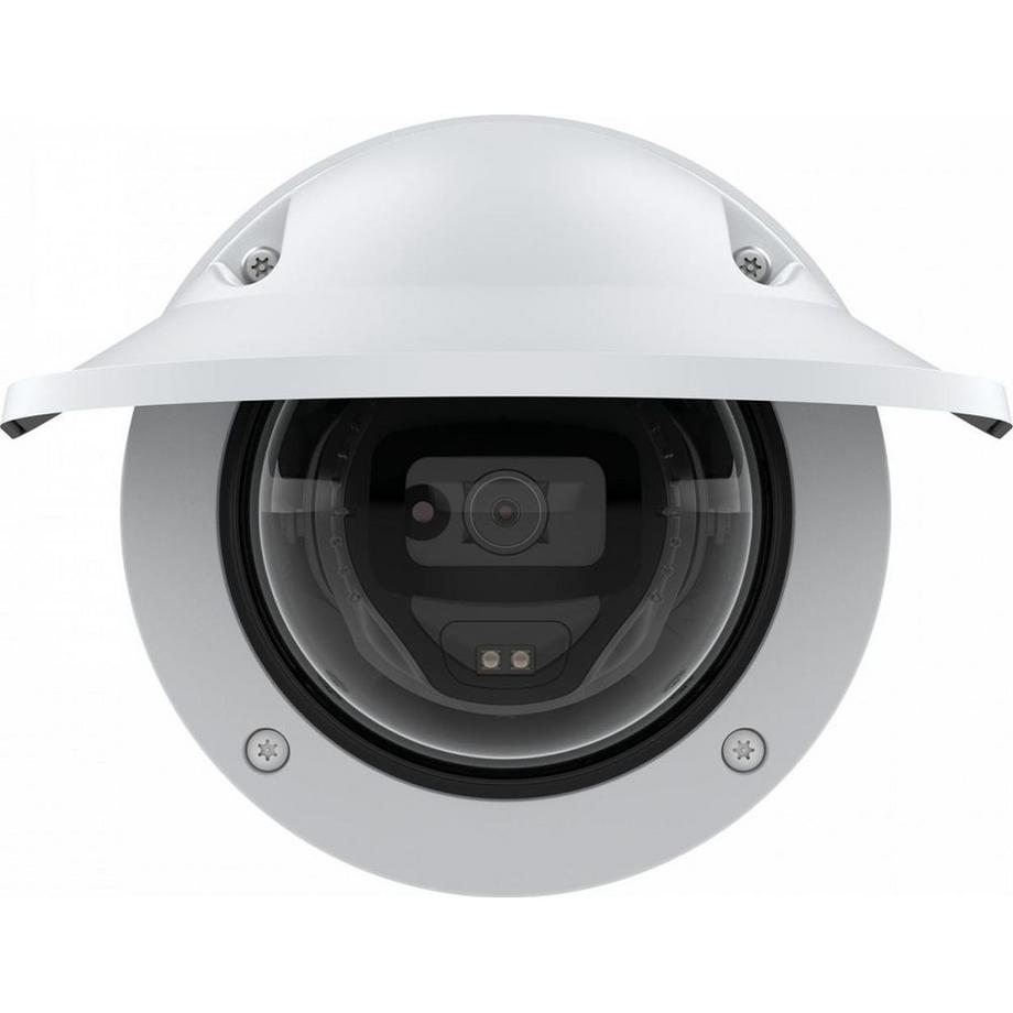 AXIS  Axis 02371-001 telecamera di sorveglianza Cupola Telecamera di sicurezza IP Interno e esterno 1920 x 1080 Pixel Soffitto/muro 