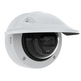 AXIS  Axis 02371-001 telecamera di sorveglianza Cupola Telecamera di sicurezza IP Interno e esterno 1920 x 1080 Pixel Soffitto/muro 