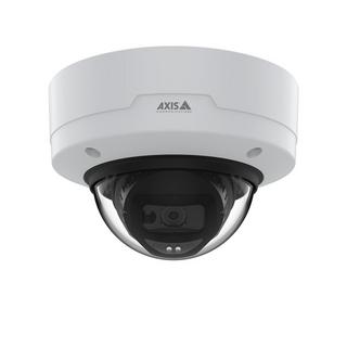 AXIS  Axis 02371-001 telecamera di sorveglianza Cupola Telecamera di sicurezza IP Interno e esterno 1920 x 1080 Pixel Soffitto/muro 