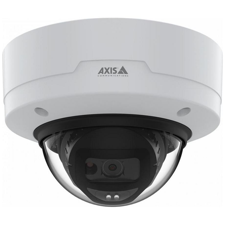 AXIS  Axis 02371-001 telecamera di sorveglianza Cupola Telecamera di sicurezza IP Interno e esterno 1920 x 1080 Pixel Soffitto/muro 