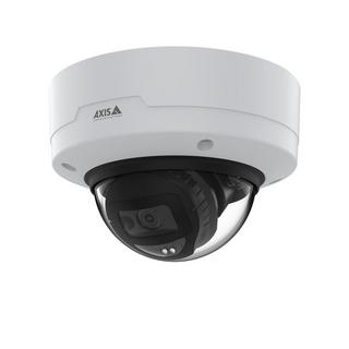 AXIS  Axis 02371-001 telecamera di sorveglianza Cupola Telecamera di sicurezza IP Interno e esterno 1920 x 1080 Pixel Soffitto/muro 