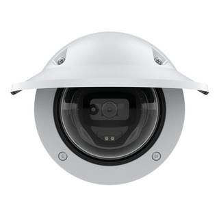 AXIS  Axis 02371-001 telecamera di sorveglianza Cupola Telecamera di sicurezza IP Interno e esterno 1920 x 1080 Pixel Soffitto/muro 