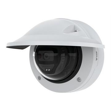 M3215 LVE FIXED DOME CAM W/ DLPU FORENSIC WDR LIGHTFINDER