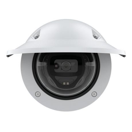 AXIS  Axis 02371-001 telecamera di sorveglianza Cupola Telecamera di sicurezza IP Interno e esterno 1920 x 1080 Pixel Soffitto/muro 