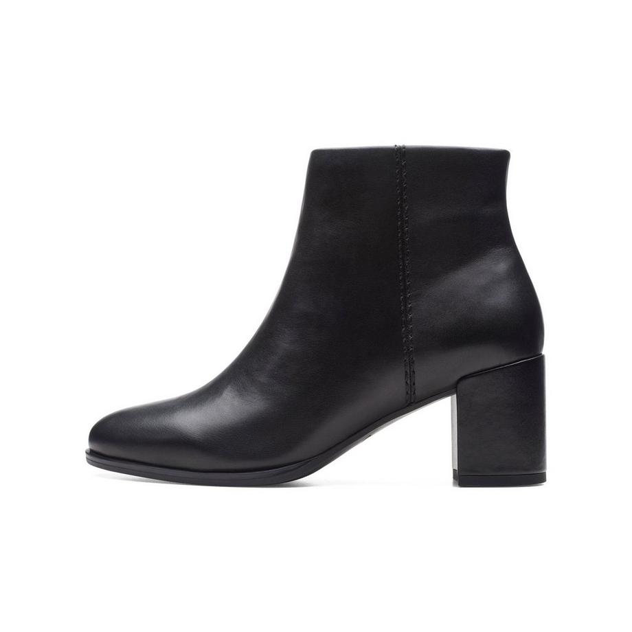 Clarks  Stiefelette 26174797 