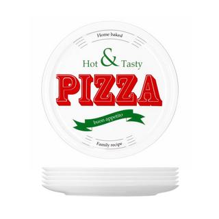TAVOLA Pizza Teller Ø30cm assortiert  