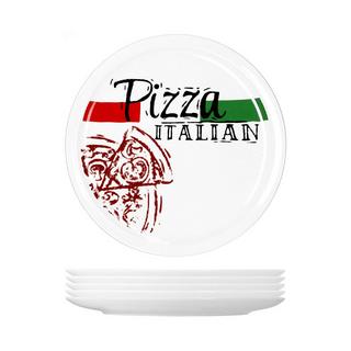 TAVOLA Pizza Teller Ø30cm assortiert  
