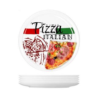 TAVOLA Pizza Teller Ø30cm assortiert  