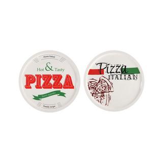 TAVOLA Pizza Teller Ø30cm assortiert  